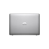 Portátil Reacondicionado Hp 440 G4 I5-7200u 8gb 256gb Ssd 14" Teclado Español W10pro Instalado Marcas Tft 1 Año De Garantia