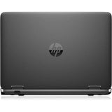 Portatil Reacondicionado Hp 640 G2 I5-6200u 8gb 256gb Ssd 14"Hd  W10p Instalado Teclado Español 1 Año De Garantia