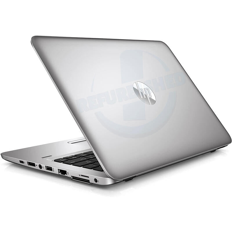 Portatil Reacondicionado Hp 820 G3 I5-6200u/8gb/256gb-Ssd/12.5"Hd/W10p Instalado Teclado Portugues 1 Año De Garantia