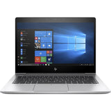 Portatil Reacondicionado Hp 830 G5 I5-7300u 8gb 512gb W11p Instalado Teclado Español 1 Año De Garantia