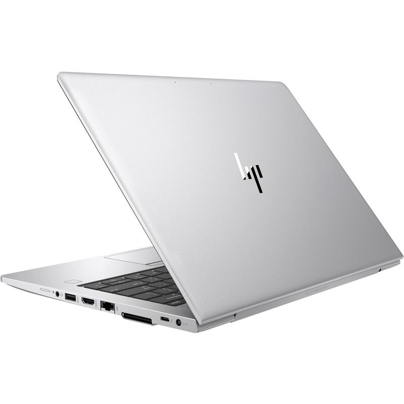 Portatil Reacondicionado Hp 830 G5 I5-7300u 8gb 512gb W11p Instalado Teclado Español Pequeña Tara  1 Año De Garantia