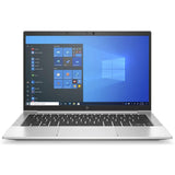 Portátil Reacondicionado Hp 830 G7 I5-10310u 16gb 256gb Ssd 13.3" Win11 Pro Instalado 1 Año De Garantia Teclado Italiano