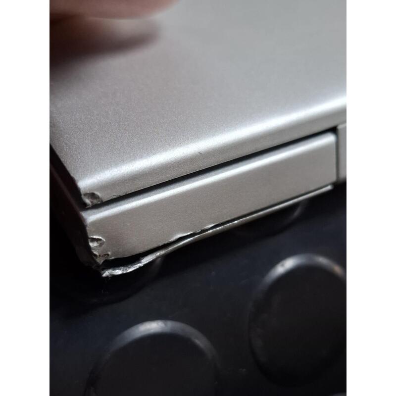 Portatil Reacondicionado  Hp 840 G5 I5-8350u 8gb 256gb Ssd M.2 14" Fhd W11p Instalado  Taras Esteticas Teclado Español 1 Año De Garantia