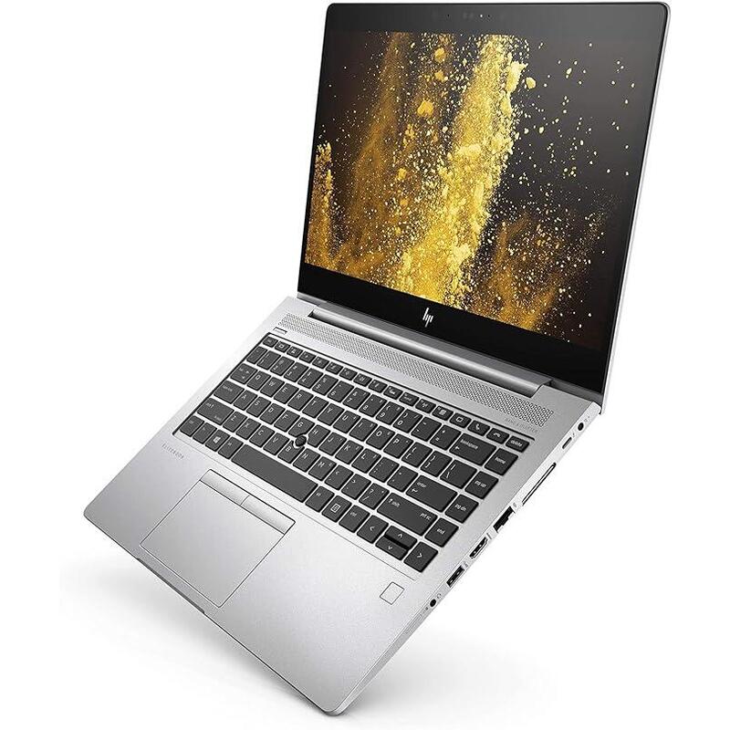Portatil Reacondicionado  Hp 840 G5 I5-8350u 8gb 512gb Ssd M.2 14" Fhd W11p
