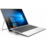 Portátil Reacondicionado Hp Elite X2 1013 G3 I5-8350u 16gb 512gb 13"Wuxga Táctil (Con Lta)  W11p Instalado Teclado Portugues 1 Año De Garantia