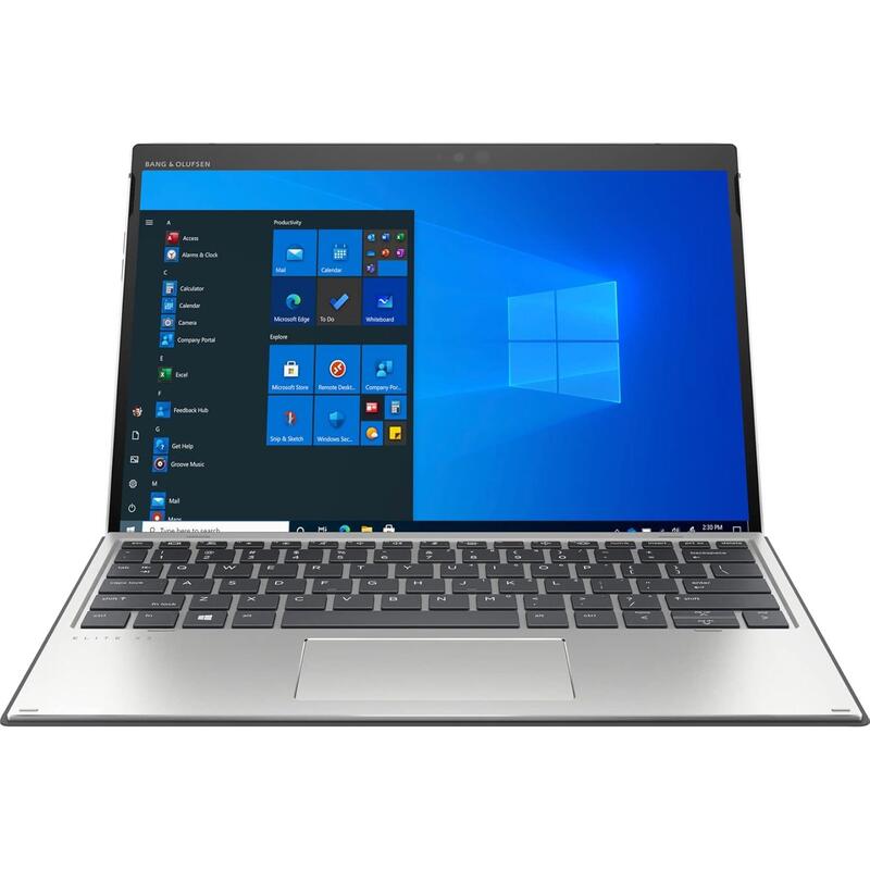Portatil Reacondicionado Hp Elite X2 G8 Tablet I5-1145g7 16gb 512gb 13" 6mp (3000 X 2000) Táctil Lte W11p Instalado Teclado Italiano 1 Año De Garantia