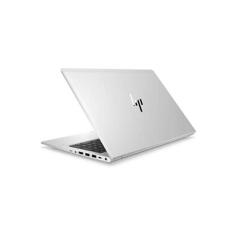 Portatil Reacondicionado Hp Elitebook 650 G9 I5-1245u 15.6"Fhd 16gb 256ssd W11 Pro Instalado Teclado Italiano 1 Año De Garantia