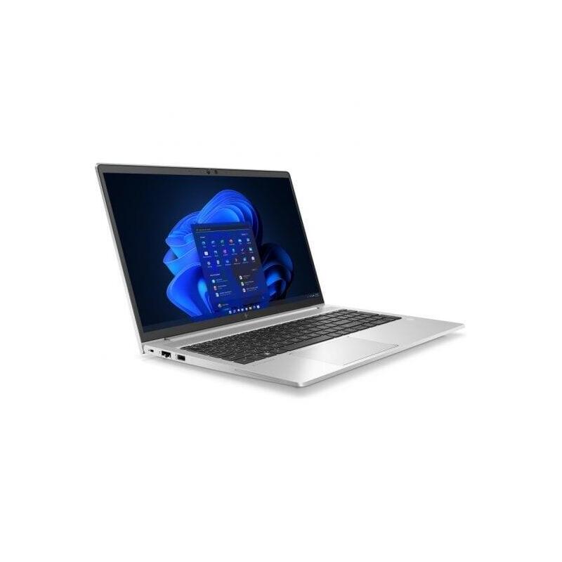 Portatil Reacondicionado Hp Elitebook 650 G9 I5-1245u 15.6"Fhd 16gb 256ssd W11 Pro Instalado Teclado Italiano Grado B 1 Año De Garantia