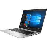 Portatil Reacondicionado Hp Elitebook 745 G6 Ryzen 7 Pro 3700u 8gb 256gb Ssd 14" W11p Instalado Teclado Español 1 Año De Garantia Grado B