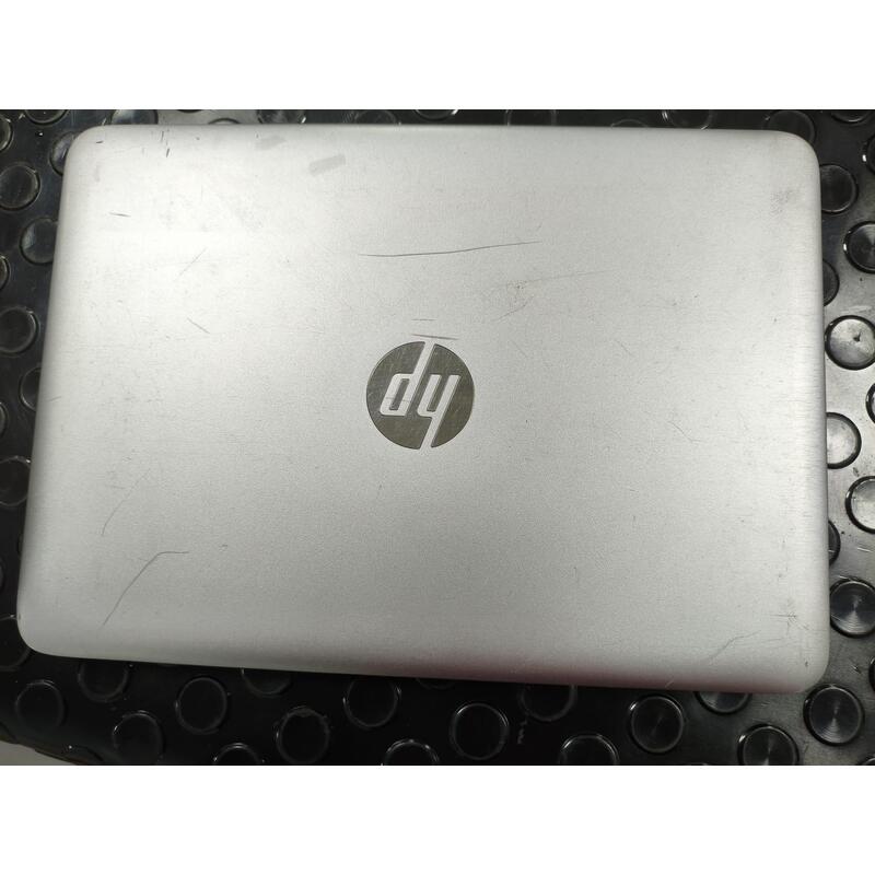 Portatil Reacondicionado Hp Elitebook 820 G3 I5-6200u 8gb 256gb Ssd 12.5"Fhd Tara Estética W10p Instalado Teclado Español 1 Año De Garantia