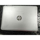 Portatil Reacondicionado Hp Elitebook 820 G3 I5-6200u 8gb 256gb Ssd 12.5"Fhd Tara Estética W10p Instalado Teclado Español 1 Año De Garantia