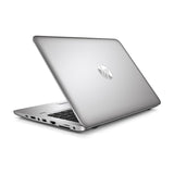 Portatil Reacondicionado Hp Elitebook 820 G3 I5-6300u 8gb M.2 256 Ssd 12.5"Fhd W10p Instalado Teclado Español 1 Año De Garantia