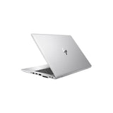 Portatil Reacondicionado Hp Elitebook 830 G5 I5-7200u 256gb M.2 8gb Ram 13.3" W11p Instalado Teclado Español 1 Año De Garantia