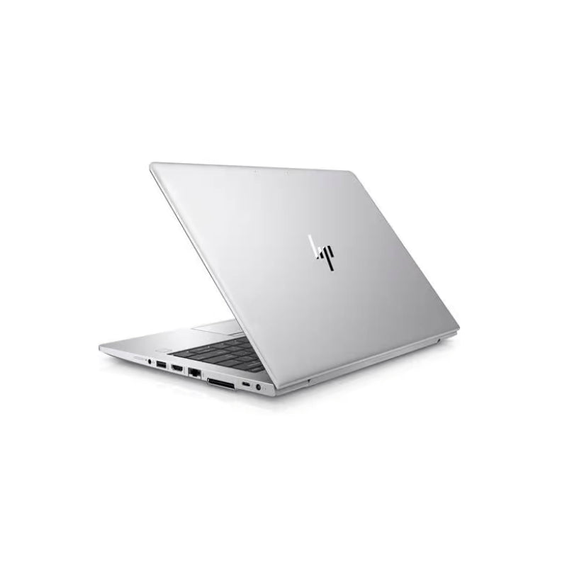 Portátil Reacondicionado Hp Elitebook 830 G5 I5-8350u 16gb 512gb Ssd13.3" W11p  Instalado Teclado Español 1 Año De Garantia