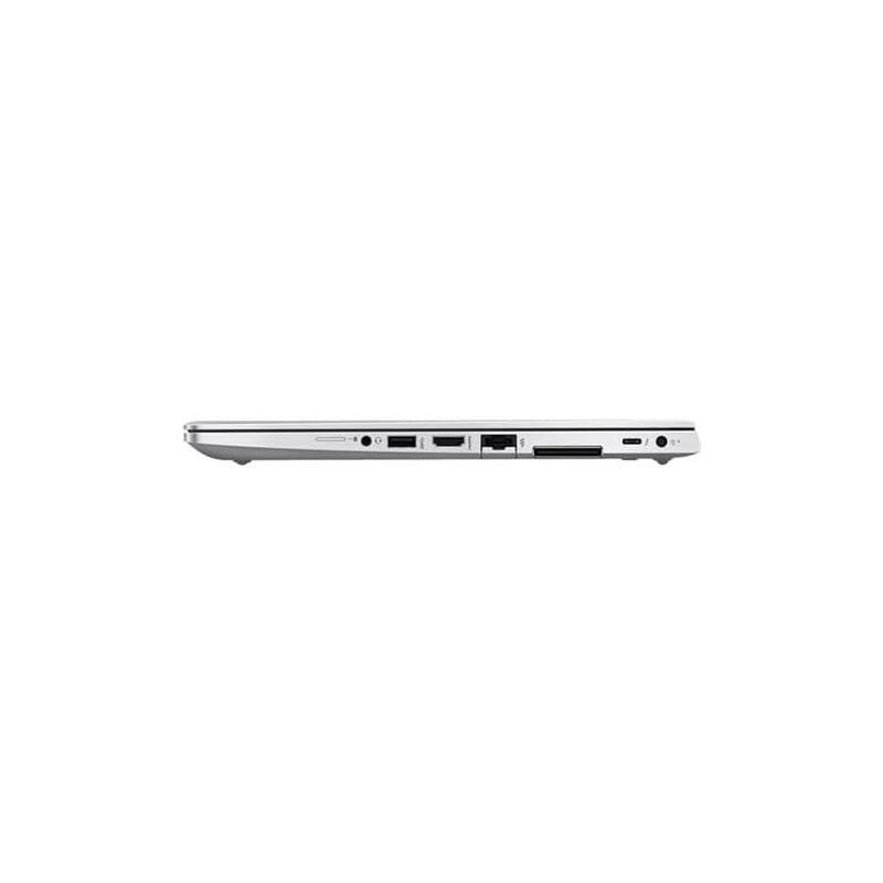 Portatil Reacondicionado Hp Elitebook 830 G5 I7-8650u 16gb  256ssd 13,3" Fhd Windows 11 Pro Teclado Español 1 Año De Garantia