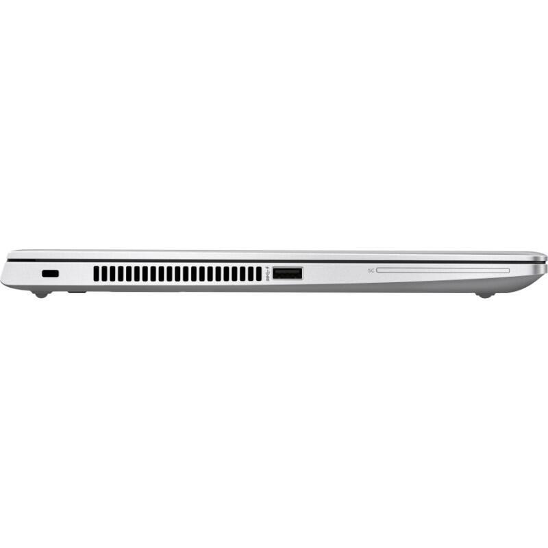 Portatil Reacondicionado Hp Elitebook 830 G6 I5-8365u 16gb 256gb Ssd 13.3"Fhd W11p Instalado Teclado Español  1 Año De Garantia
