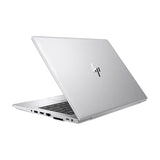 Portatil Reacondicionado Hp Elitebook 830 G6 I5-8365u 16gb 256ssd M2 13.3'' Windows 11 Pro 1 Año De Garantia Teclado Español