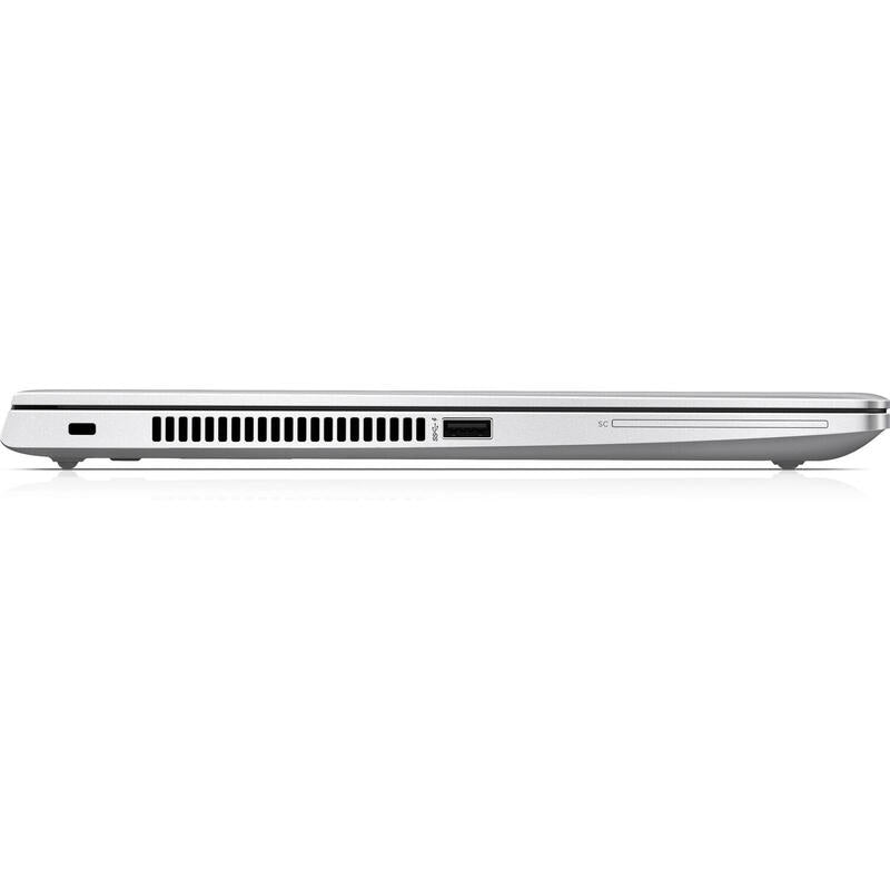 Portatil Reacondicionado Hp Elitebook 830 G6 I5-8365u 16gb 512gb Ssd 13.3"Fhd W11p Instalado Teclado Español 1 Año De Garantia Roces Pantalla