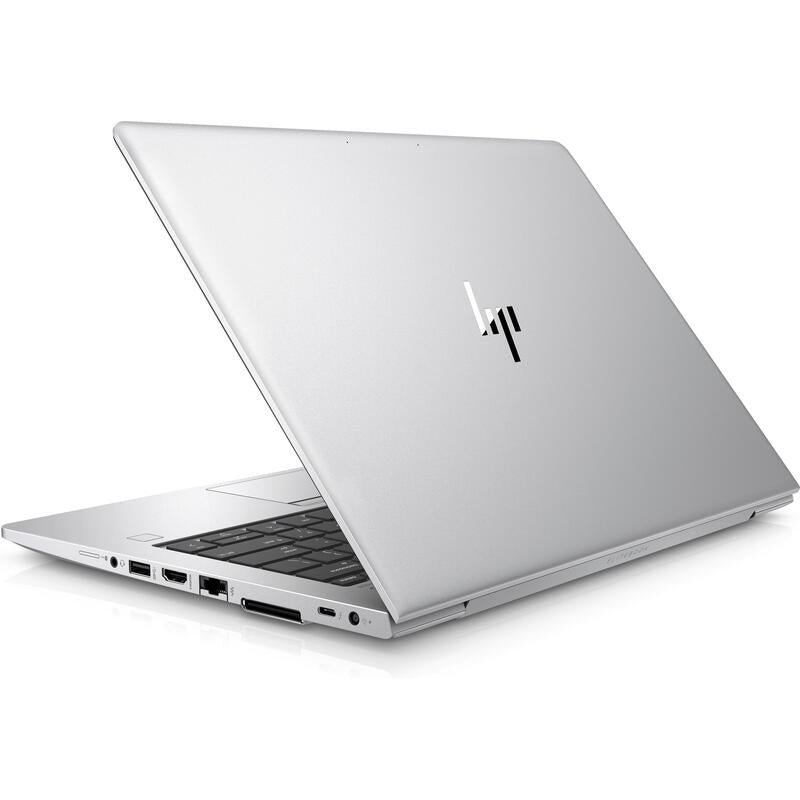 Portatil Reacondicionado Hp Elitebook 830 G6 I5-8365u 16gb 512gb Ssd 13.3"Fhd W11p Instalado Teclado Español 1 Año De Garantia