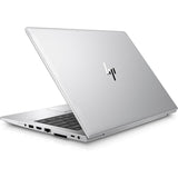 Portatil Reacondicionado Hp Elitebook 830 G6 I5-8365u 16gb 512gb Ssd 13.3"Fhd W11p Instalado Teclado Español 1 Año De Garantia