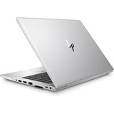 Portatil Reacondicionado Hp Elitebook 830 G6 I5-8365u 16gb 512gb Ssd 13.3"Fhd W11p Instalado Teclado Español 1 Año De Garantia