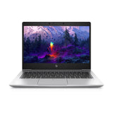Portátil Reacondicionado Hp Elitebook 830 G6 I5-8365u 8gb 256gb Ssd 13" Fhd W11pro  Teclado Español 1 Año Garantia