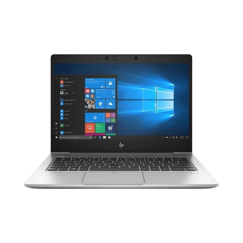Portátil Reacondicionado Hp Elitebook 830 G6 I5-8365u 8gb 256gb Ssd 13" Fhd W11pro  Teclado Español 1 Año Garantia