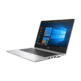 Portátil Reacondicionado Hp Elitebook 830 G6 I5 8365u 8gb 256ssd M2 13.3'' Tactil Windows 11 Pro Instalado 1 Año De Garantia Teclado Español