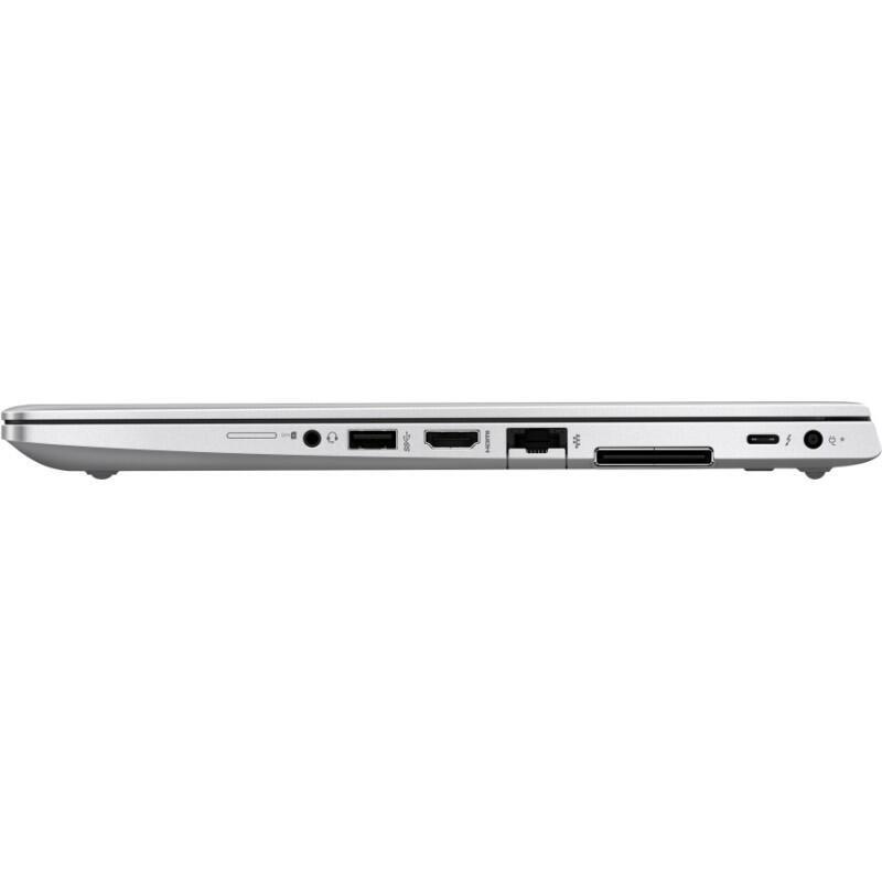 Portatil Reacondicionado Hp Elitebook 830 G6 I5-8365u 8gb 512gb Ssd 13.3"Fhd  Taras Estéticas W11p Instalado Teclado Español 1 Año De Garantia
