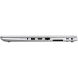 Portatil Reacondicionado Hp Elitebook 830 G6 I7-8665u 8 Gb 512 Gb Ssd 13,3" W11 Pro Instalado Teclado Español 1 Año De Garantia