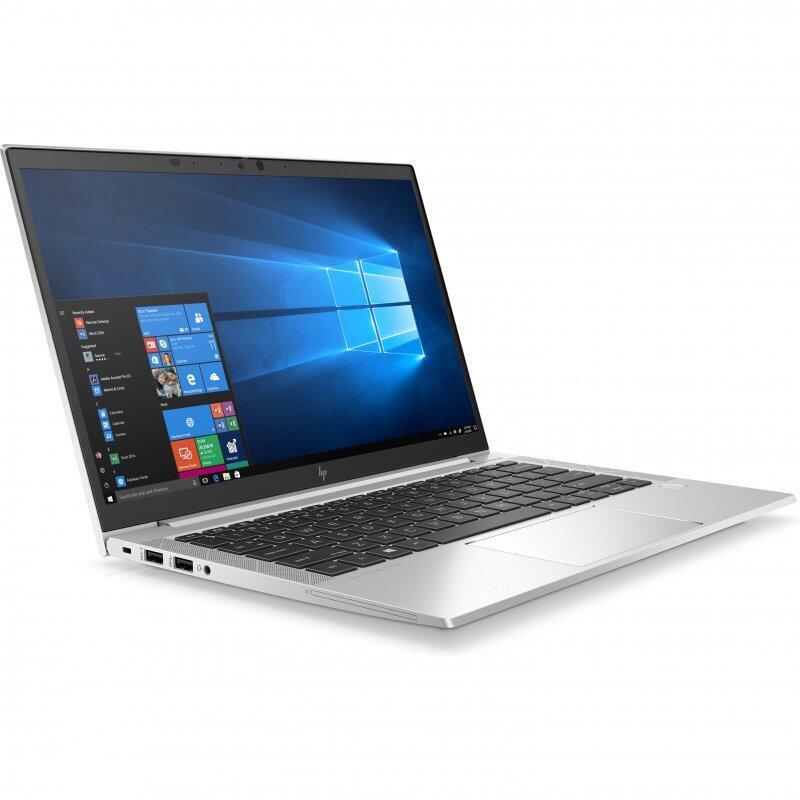 Portátil Reacondicionado Hp Elitebook 830 G7 13 " I5-10310u 8gb 256 Gb Ssd Win 11 Pro Instalado Teclado Español 1 Año De Garantia