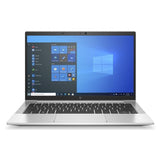 Portatil Reacondicionado Hp Elitebook 830 G8 I5-1145g7 16gb 256gb M.2 13,3" Fhd W11pro Instalado Lte Grado B Teclado Italiano 1 Año De Garantia