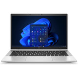 Portatil Reacondicionado Hp Elitebook 830 G8 I5-1145g7 16gb 256gb M.2 13,3" Fhd W11pro Instalado Lte Grado B Teclado Italiano 1 Año De Garantia