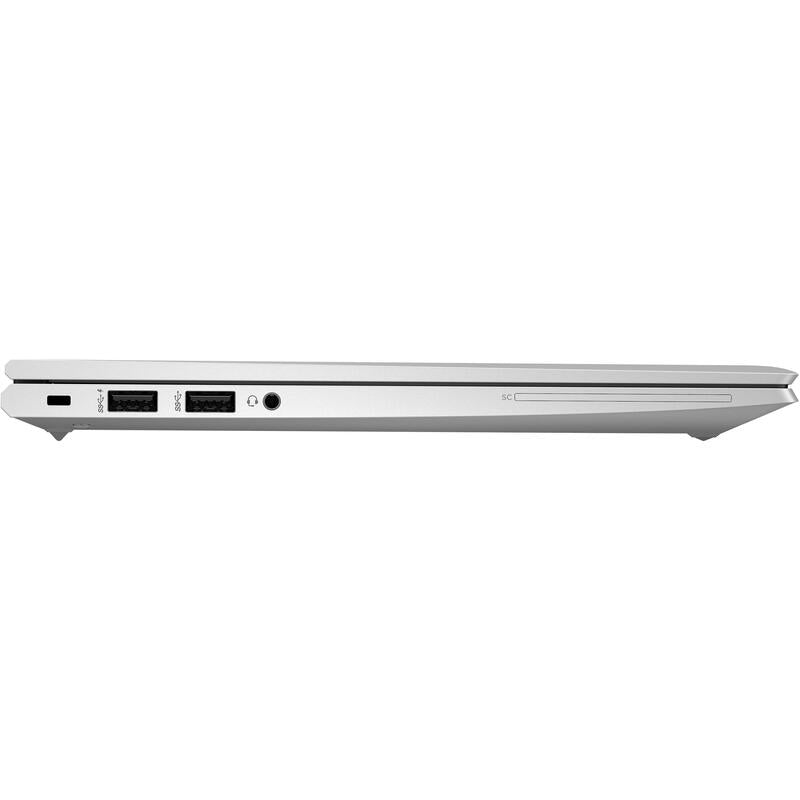 Portatil Reacondicionado Hp Elitebook 830 G8 I5-1145g7 16gb 256gb M.2 13,3" Fhd W11pro Instalado Lte Teclado Italiano 1 Año De Garantia