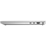 Portatil Reacondicionado Hp Elitebook 830 G8 I5-1145g7 16gb 256gb M.2 13,3" Fhd W11pro Instalado Lte Teclado Italiano 1 Año De Garantia