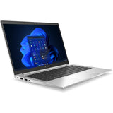 Portatil Reacondicionado Hp Elitebook 830 G8 I5-1145g7 16gb 256gb M.2 13,3" Fhd W11pro Instalado Lte Teclado Italiano 1 Año De Garantia