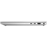 Portatil Reacondicionado Hp Elitebook 830 G8 I5-1145g7 16gb 256gb M.2 13,3" Fhd W11pro Instalado Lte Teclado Italiano 1 Año De Garantia