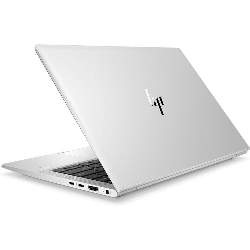 Portatil Reacondicionado Hp Elitebook 830 G8 I5-1145g7 16gb 256gb M.2 13,3" Fhd W11pro Instalado Lte Teclado Italiano 1 Año De Garantia