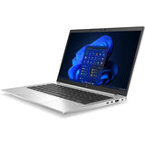 Portatil Reacondicionado Hp Elitebook 830 G8 I5-1145g7 16gb 256gb M.2 13,3" Fhd W11pro Instalado Lte Teclado Italiano 1 Año De Garantia