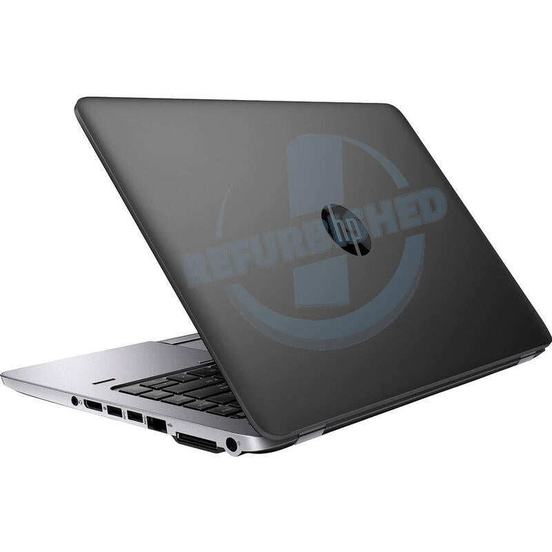 Portatil Reacondicionado Hp Elitebook 840 G1 I5-4300u 8gb 128gb Ssd 14" Hd W10pro Instalado Teclado Español Grado B 1 Año De Garantia