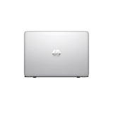 Portatil Reacondicionado Hp Elitebook 840 G3 I5-6300u 8gb 256gb Ssd 14"Hd W10p Instalado 1 Año De Garantia Teclado Español  No Funciona Ethernet