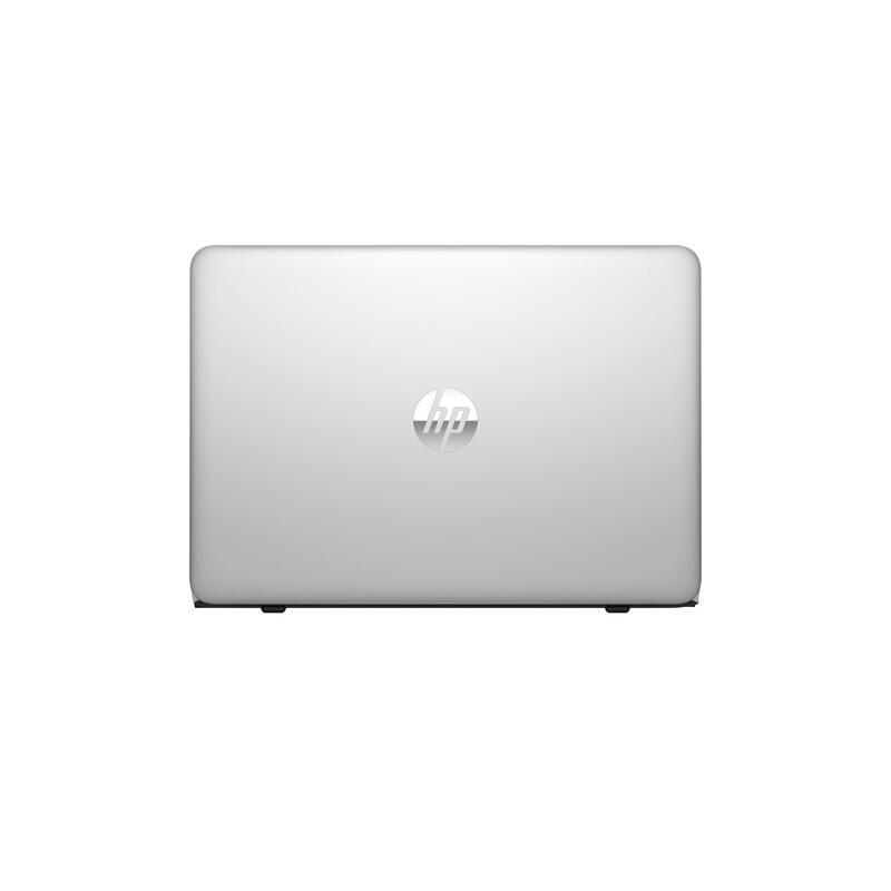 Portatil Reacondicionado Hp Elitebook 840 G3 I7-6500u 8gb 256gb Ssd 14"Hd W10p  Instalado Teclado Español Grado B 1 Año De Garantia