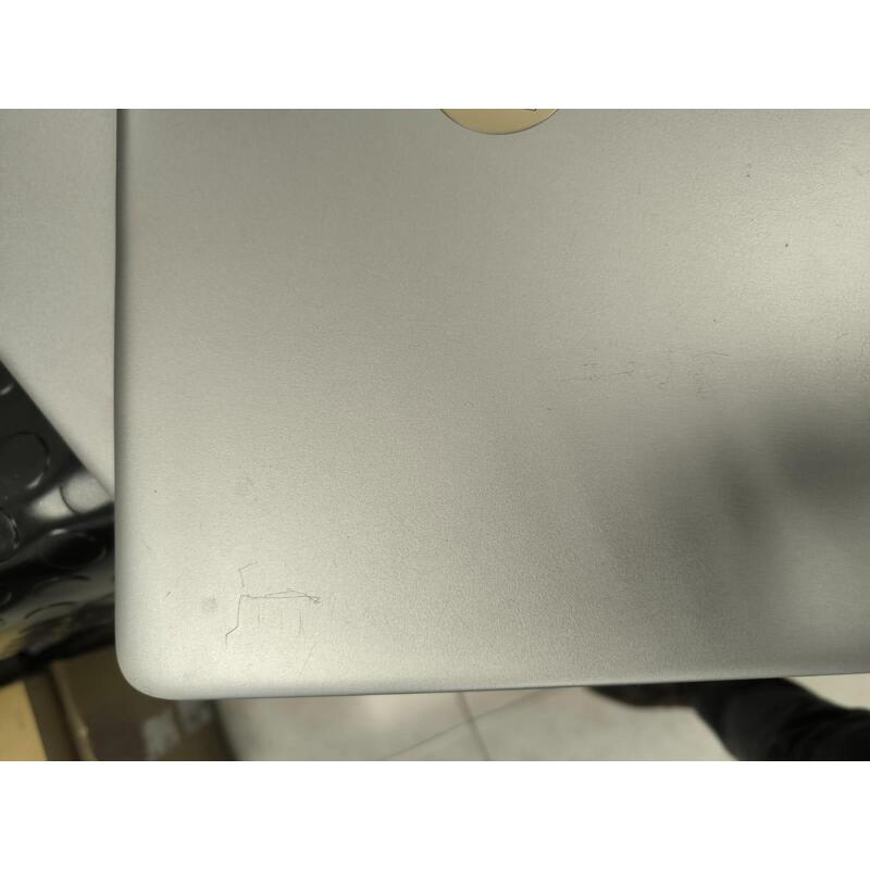 Portatil Reacondicionado Hp Elitebook 840 G4 I5 7200 8gb 256ssd 14'' Windows 10 Pro Teclado Español   Grado B Estetico