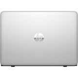 Portatil Reacondicionado Hp Elitebook 840 G4 I5-7200u 8gb 256gb Ssd 14"Hd W10pro Teclado Español 1 Año De Garantia