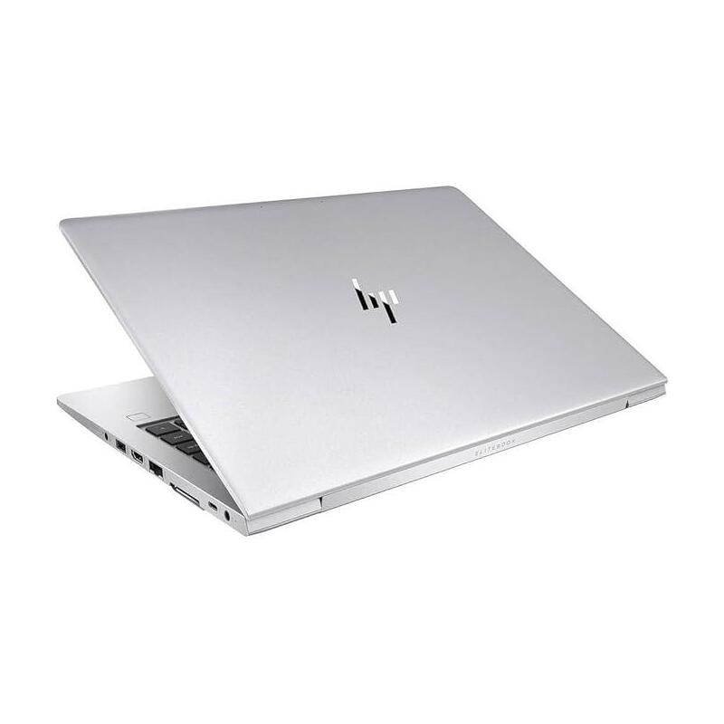 Portatil Reacondicionado Hp Elitebook 840 G5 I5 7300u 16gb 512ssd M2 14" Fhd Windows 11 Pro Teclado Español Grado B 1 Año De Garantia