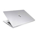 Portatil Reacondicionado Hp Elitebook 840 G5 I5 7300u 16gb 512ssd M2 14" Fhd Windows 11 Pro Teclado Español Grado B 1 Año De Garantia