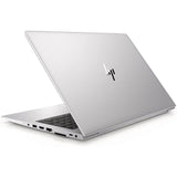Portatil Reacondicionado Hp Elitebook 840 G6 I5-8265u 8b 256gb Nvme 14"Fhd W11p Teclado Español No Funciona Trackpoint 1 Año Garantia