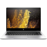 Portatil Reacondicionado Hp Elitebook 840 G6 I5-8265u 8gb 256gb Ssd M.2 14" Fhd W11p Instalado Falla Trackpoint Teclado Español 1 Año De Garantia