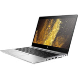 Portatil Reacondicionado Hp Elitebook 840 G6 I5-8265u 8gb 256gb Ssd M.2 14" Fhd W11p Instalado Marca Tft  Teclado Español 1 Año De Garantia