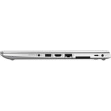 Portatil Reacondicionado Hp Elitebook 840 G6 I5-8265u 8gb 256gb Ssd M.2 14" Fhd W11p Instalado Teclado Español 1 Año De Garantia